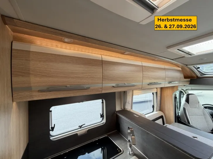 Fahrzeugbild Knaus Sky Ti 700 MEG IC-LINE #20