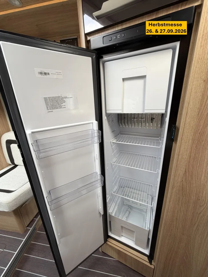 Fahrzeugbild Knaus Sky Ti 700 MEG IC-LINE #23