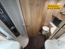 Fahrzeugbild Knaus Sky Ti 700 MEG IC-LINE #28