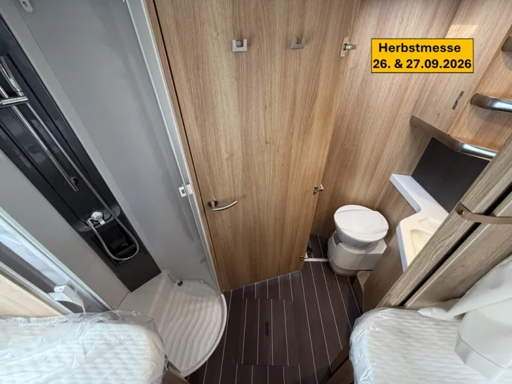 Fahrzeugbild Knaus Sky Ti 700 MEG IC-LINE #28
