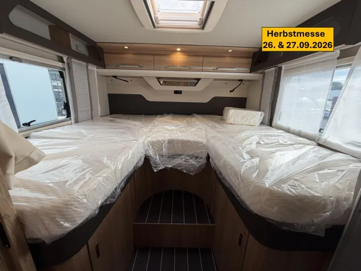Fahrzeugbild Knaus Sky Ti 700 MEG IC-LINE #29