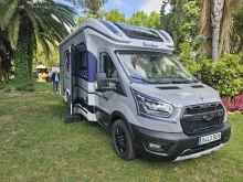 Fahrzeugbild Benimar Tessoro T463 MJ27 Sondermodell Nov 26 Verfügbar #1