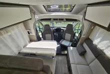 Fahrzeugbild Benimar Tessoro T463 UP MJ27 Feb 2027 Verfügbar #4
