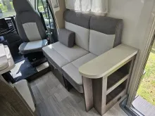 Fahrzeugbild Benimar Tessoro T463 UP MJ27 Feb 2027 Verfügbar #5