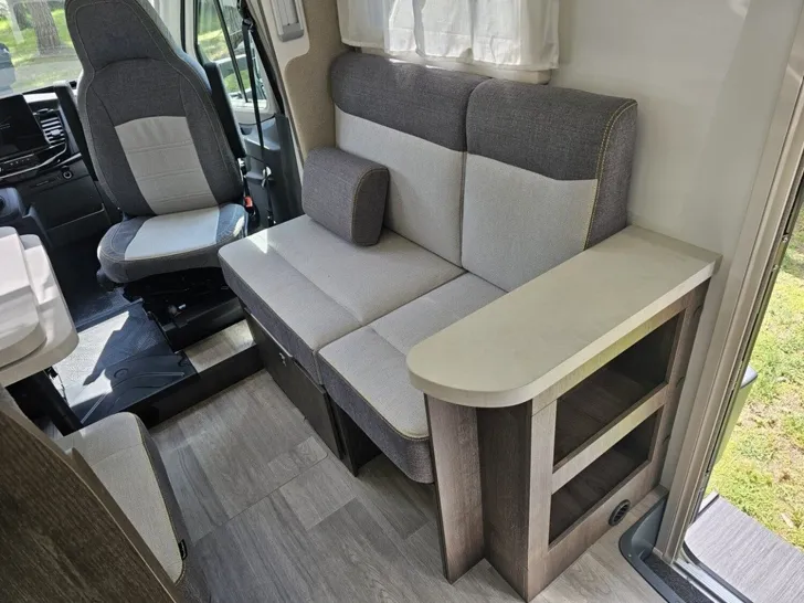 Fahrzeugbild Benimar Tessoro T463 UP MJ27 Feb 2027 Verfügbar #5