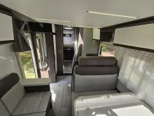 Fahrzeugbild Benimar Tessoro T463 UP MJ27 Feb 2027 Verfügbar #6