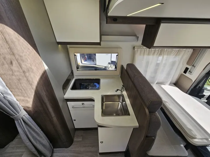 Fahrzeugbild Benimar Tessoro T463 UP MJ27 Feb 2027 Verfügbar #8