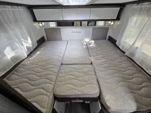 Fahrzeugbild Benimar Tessoro T463 UP MJ27 Feb 2027 Verfügbar #9