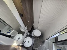 Fahrzeugbild Benimar Tessoro T463 UP MJ27 Feb 2027 Verfügbar #11