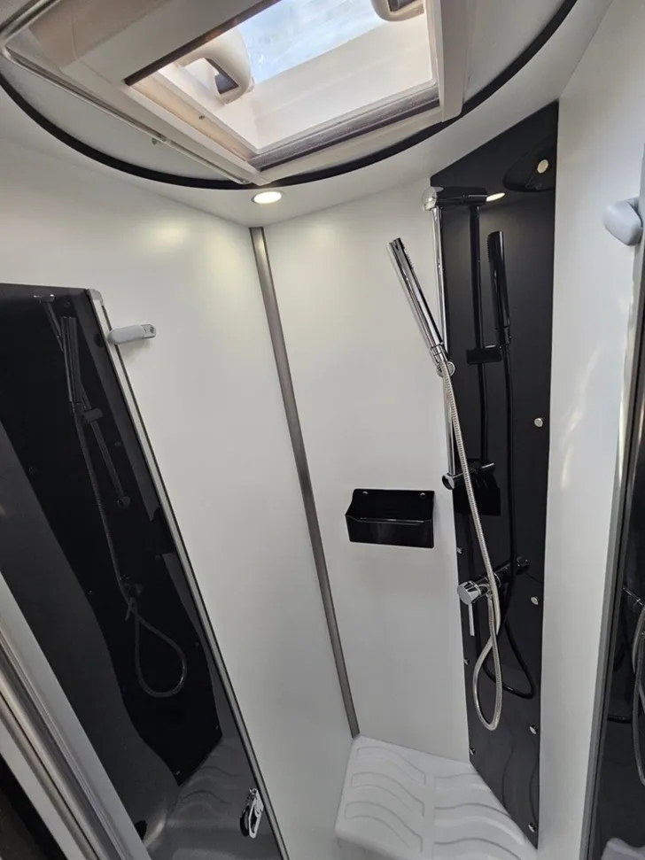 Fahrzeugbild Benimar Tessoro T463 UP MJ27 Feb 2027 Verfügbar #12