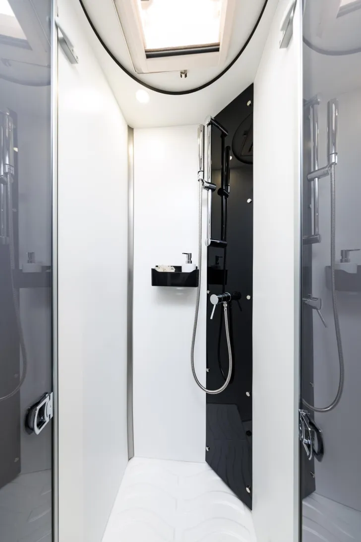 Fahrzeugbild Benimar Tessoro T463 UP MJ27 Feb 2027 Verfügbar #15