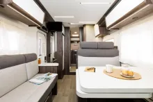 Fahrzeugbild Benimar Tessoro T463 UP MJ27 Feb 2027 Verfügbar #18