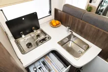 Fahrzeugbild Benimar Tessoro T463 UP MJ27 Feb 2027 Verfügbar #19