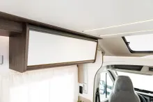 Fahrzeugbild Benimar Tessoro T463 UP MJ27 Feb 2027 Verfügbar #20