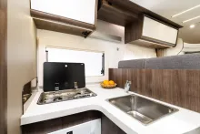 Fahrzeugbild Benimar Tessoro T463 UP MJ27 Feb 2027 Verfügbar #23