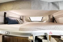 Fahrzeugbild Benimar Tessoro T463 UP MJ27 Feb 2027 Verfügbar #24