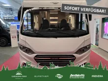 Fahrzeugbild Carado I 447 #1
