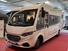 Fahrzeugbild Carado I 447 #3