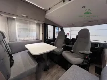 Fahrzeugbild Carado I 447 #8