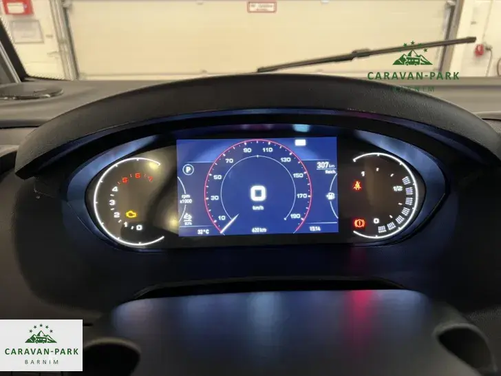 Fahrzeugbild Carado I 447 #23