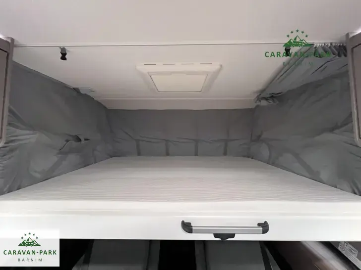 Fahrzeugbild Carado I 447 #27