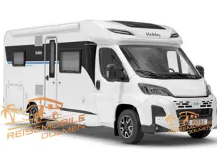 Bild ONTOUR T 700 F