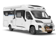 Fahrzeugbild Hobby OnTour T 700 F #1