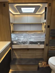 Fahrzeugbild Morelo Palace 88 LB #27
