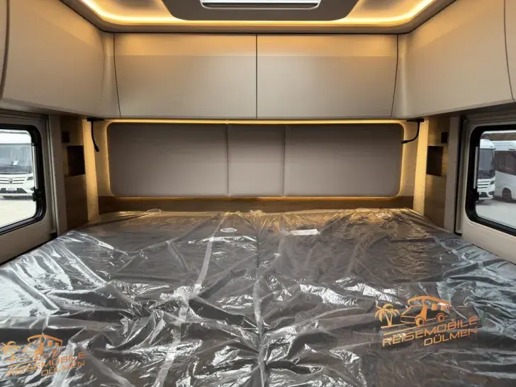 Fahrzeugbild Morelo Palace 88 LB #28