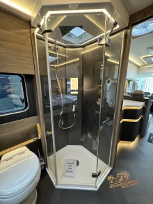 Fahrzeugbild Morelo Palace 88 LB #30