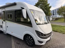 Fahrzeugbild Bürstner Ixeo I 736 G #1