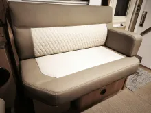 Fahrzeugbild Bürstner Ixeo I 736 G #7