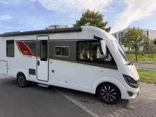 Fahrzeugbild Bürstner Ixeo I 736 G #9
