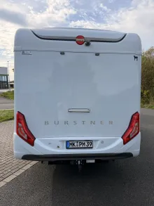Fahrzeugbild Bürstner Ixeo I 736 G #10