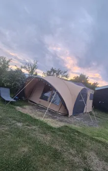 Fahrzeugbild Cabanon Faltcaravan #1