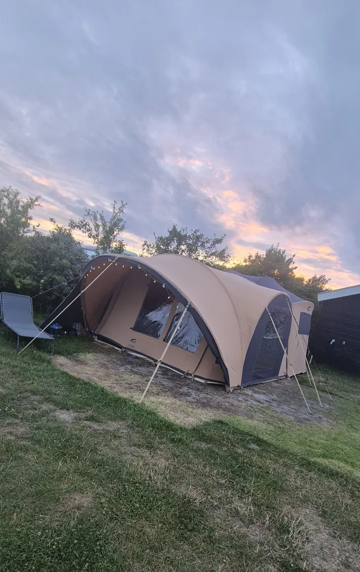 Fahrzeugbild Cabanon Faltcaravan #1