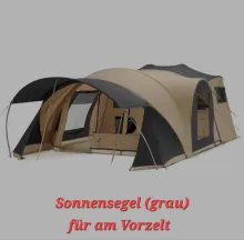 Fahrzeugbild Cabanon Faltcaravan #4