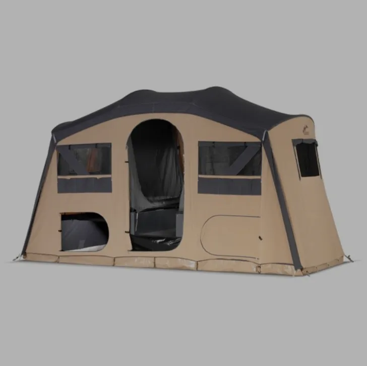 Fahrzeugbild Cabanon Faltcaravan #6