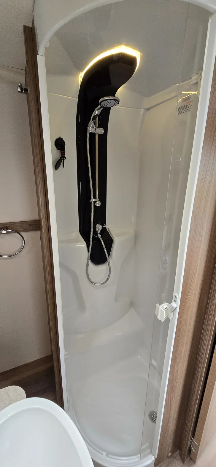 Fahrzeugbild Sprite Cruzer 520 SR sehr gepflegt #10