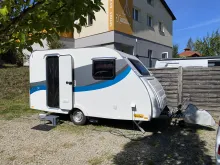 Fahrzeugbild Niewiadow N-Cross MAX Neuwertig/in einer Halle einge #1