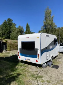 Fahrzeugbild Niewiadow N-Cross MAX Neuwertig/in einer Halle einge #2