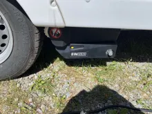 Fahrzeugbild Niewiadow N-Cross MAX Neuwertig/in einer Halle einge #3