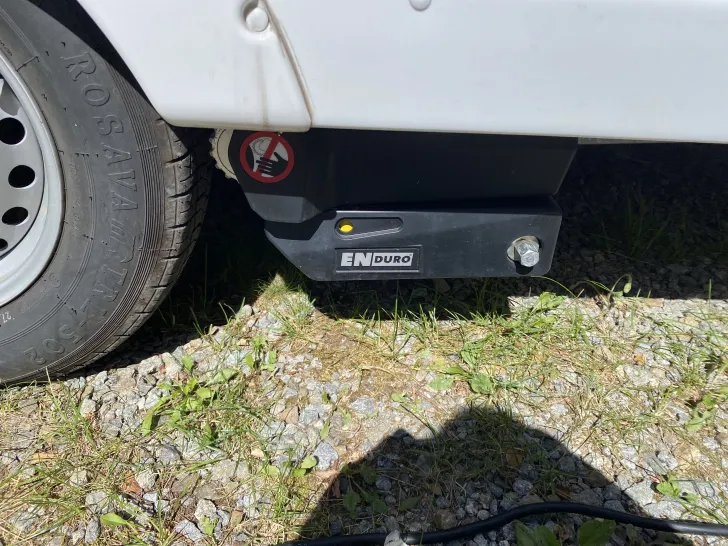 Fahrzeugbild Niewiadow N-Cross MAX Neuwertig/in einer Halle einge #3