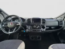 Fahrzeugbild Bürstner Campeo C 540 #11