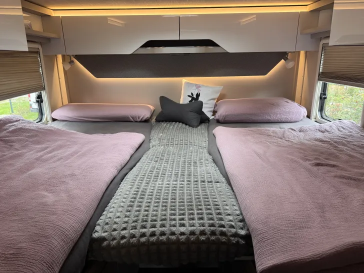 Fahrzeugbild Hymer Tramp S 680 Sehr gepflegt #4