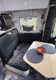 Fahrzeugbild Hymer Tramp S 680 Sehr gepflegt #5