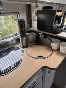 Fahrzeugbild Hymer Tramp S 680 Sehr gepflegt #6