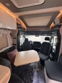 Fahrzeugbild Hymer Tramp S 680 Sehr gepflegt #9