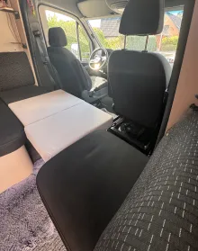 Fahrzeugbild Hymer Tramp S 680 Sehr gepflegt #10
