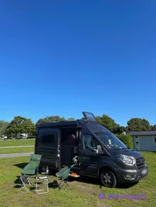 Fahrzeugbild LMC Innovan 590 First Edition gut gepflegt #1